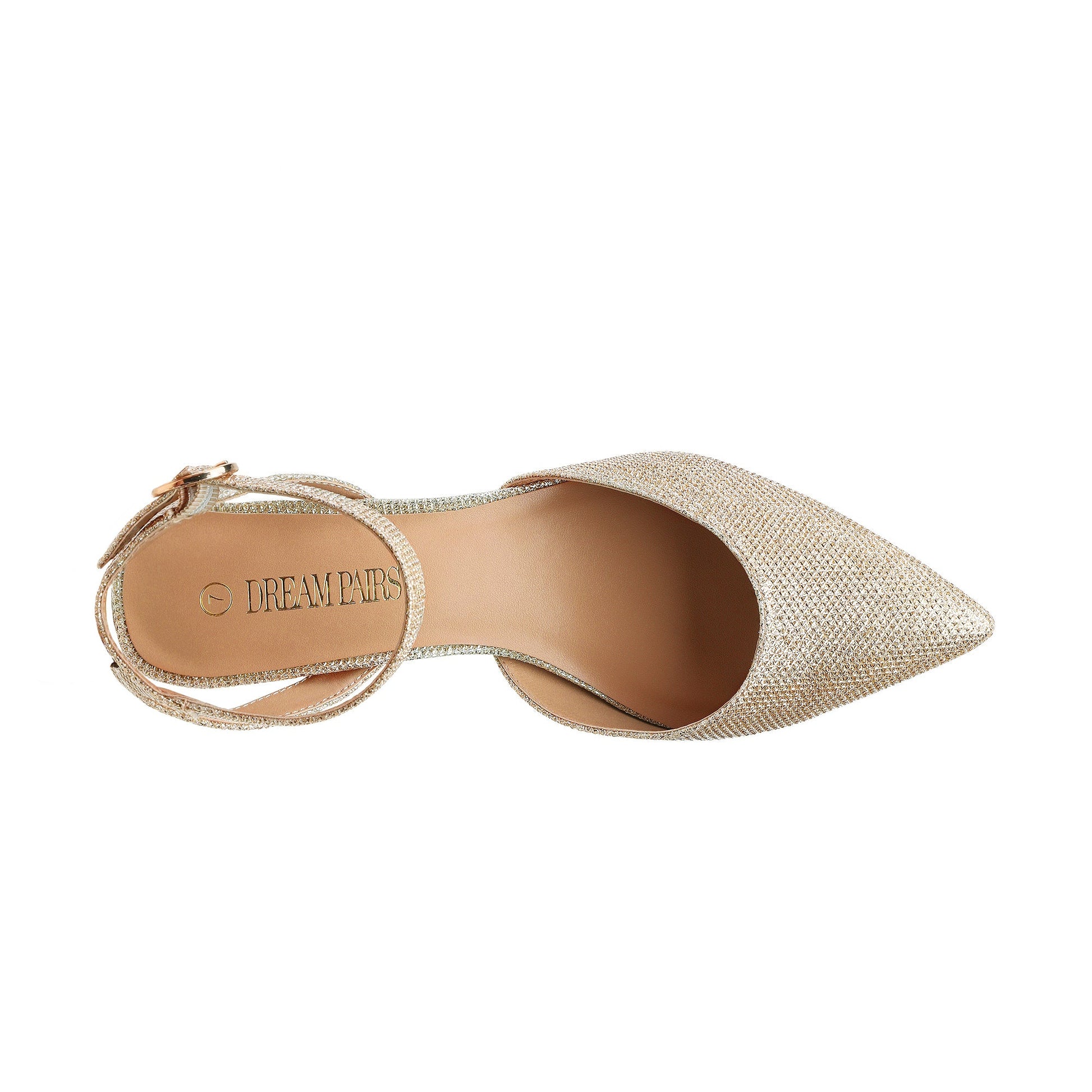 Women's Sport Sandals - Non-Slip Sole Cushioned Comfort for Everyday Wear – view 19