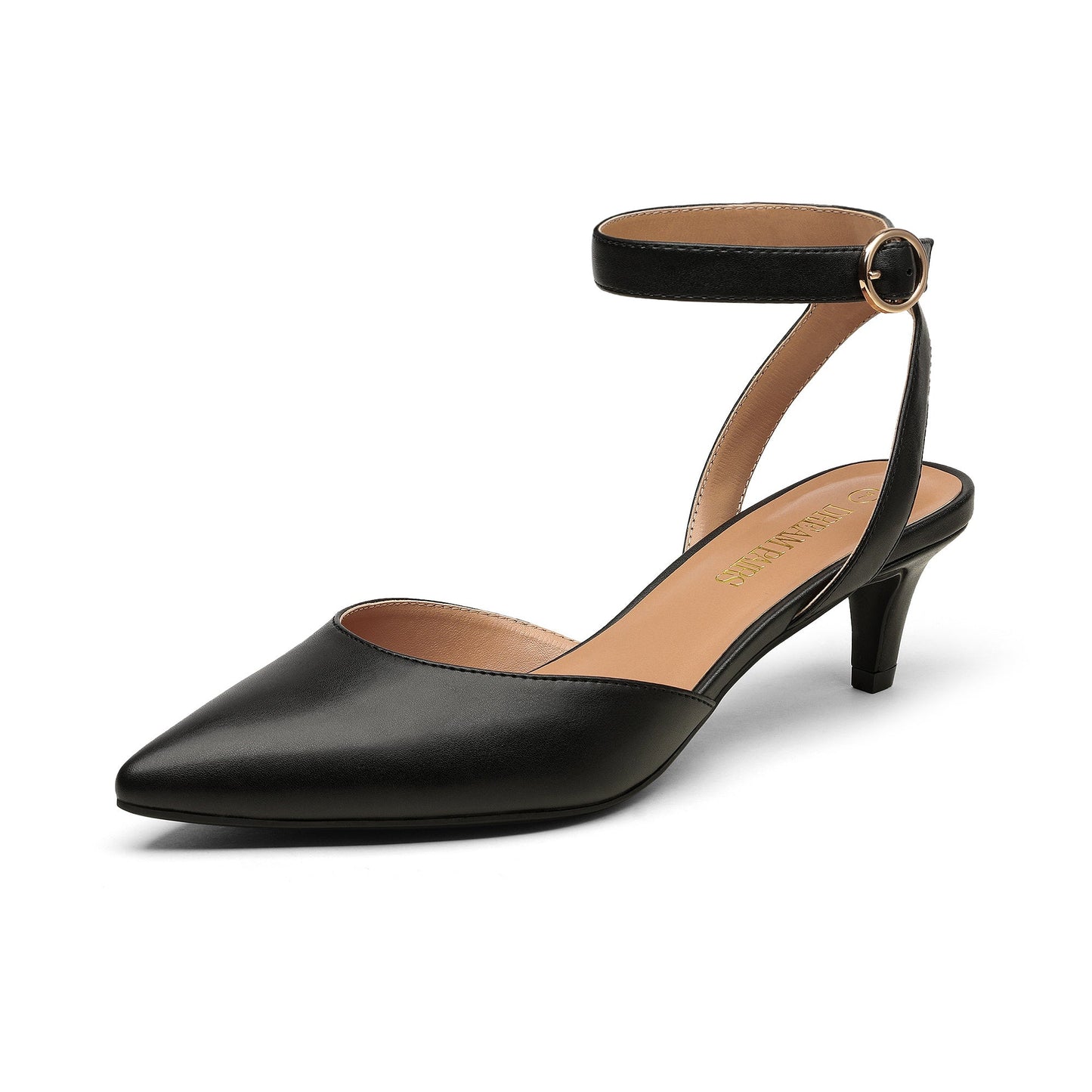 Women's Sport Sandals - Non-Slip Sole Cushioned Comfort for Everyday Wear – view 33