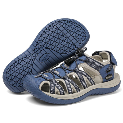 Women's Sport Sandals – Quick Dry Breathable Mesh for Beach & Water – view 5
