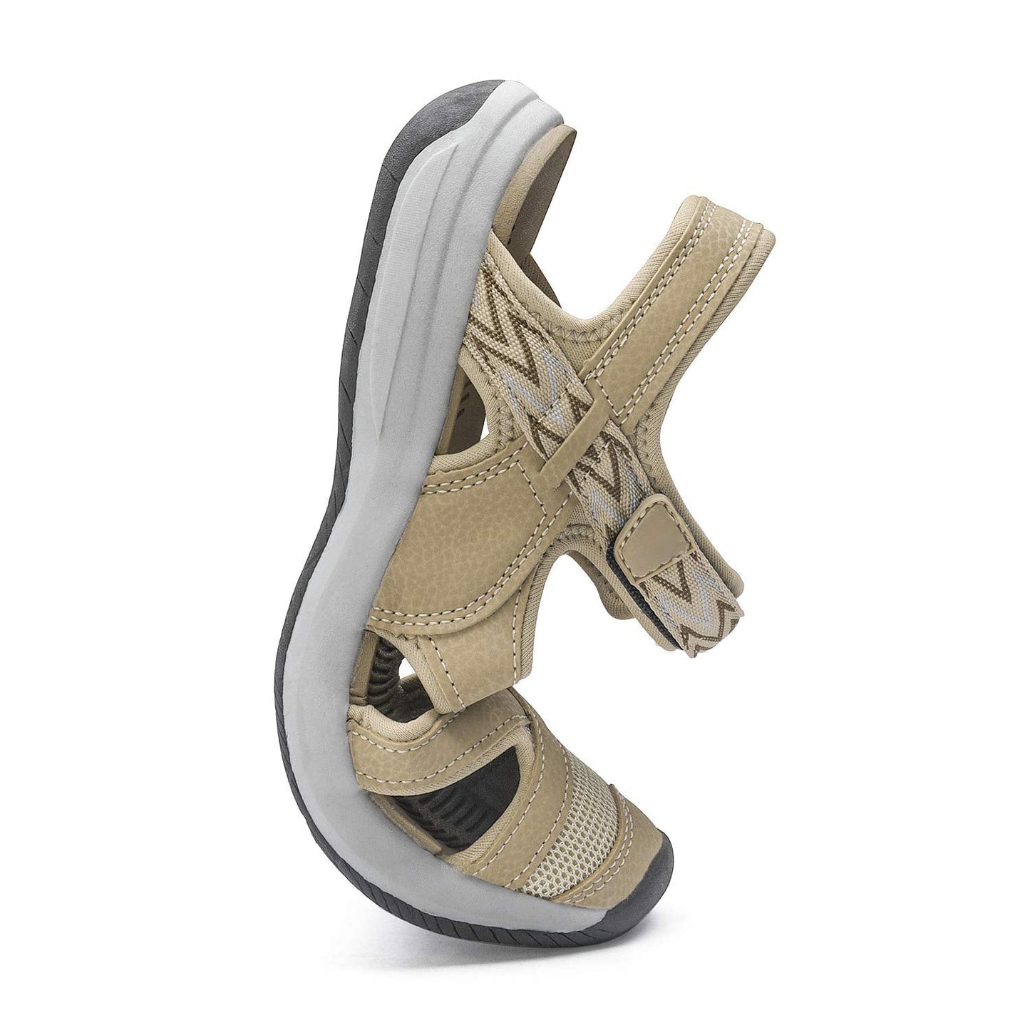 Women's Sport Sandals – Quick Dry Lightweight for Outdoor & – view 4