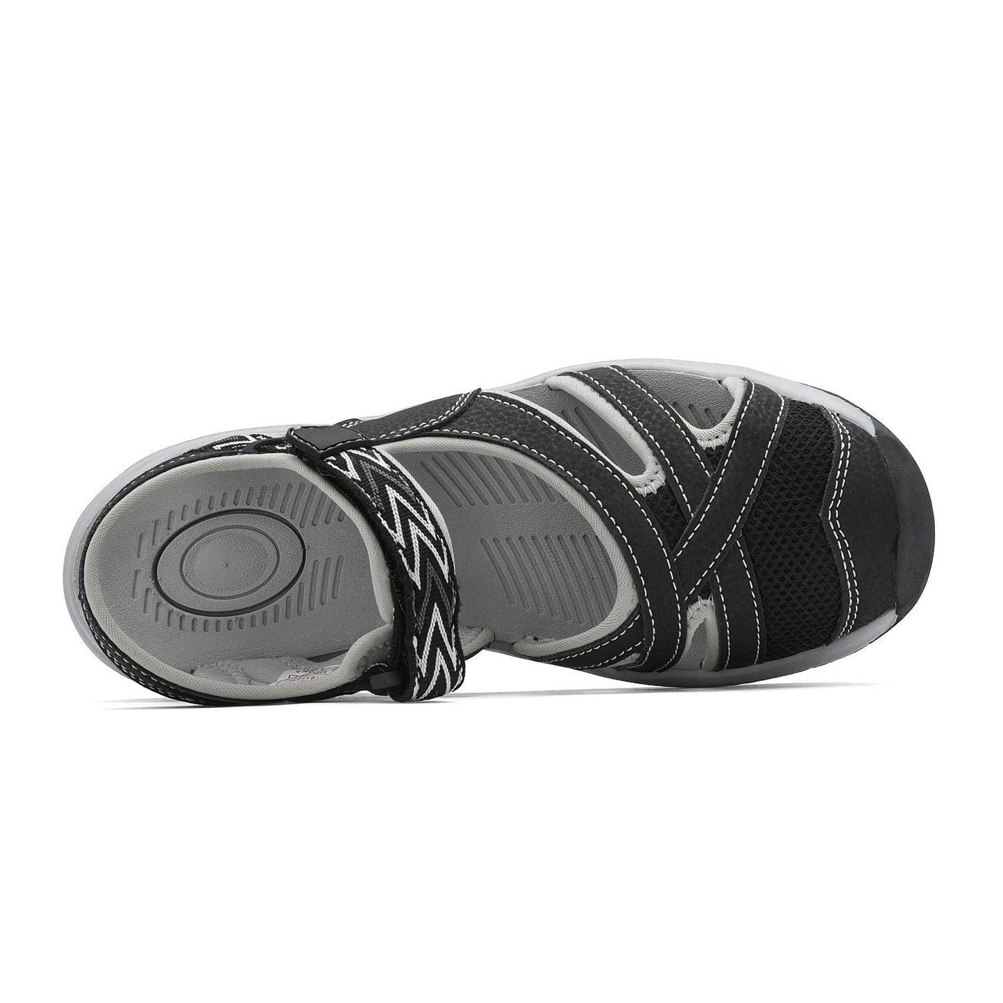 Women's Sport Sandals – Quick Dry Lightweight for Outdoor & – view 7