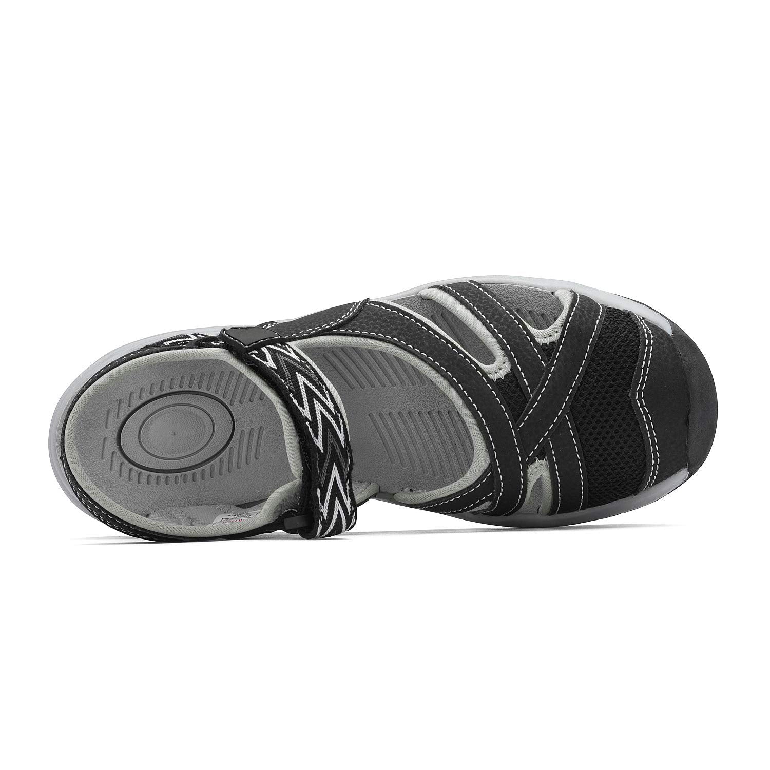 Women's Sport Sandals – Quick Dry Lightweight for Outdoor & – view 7
