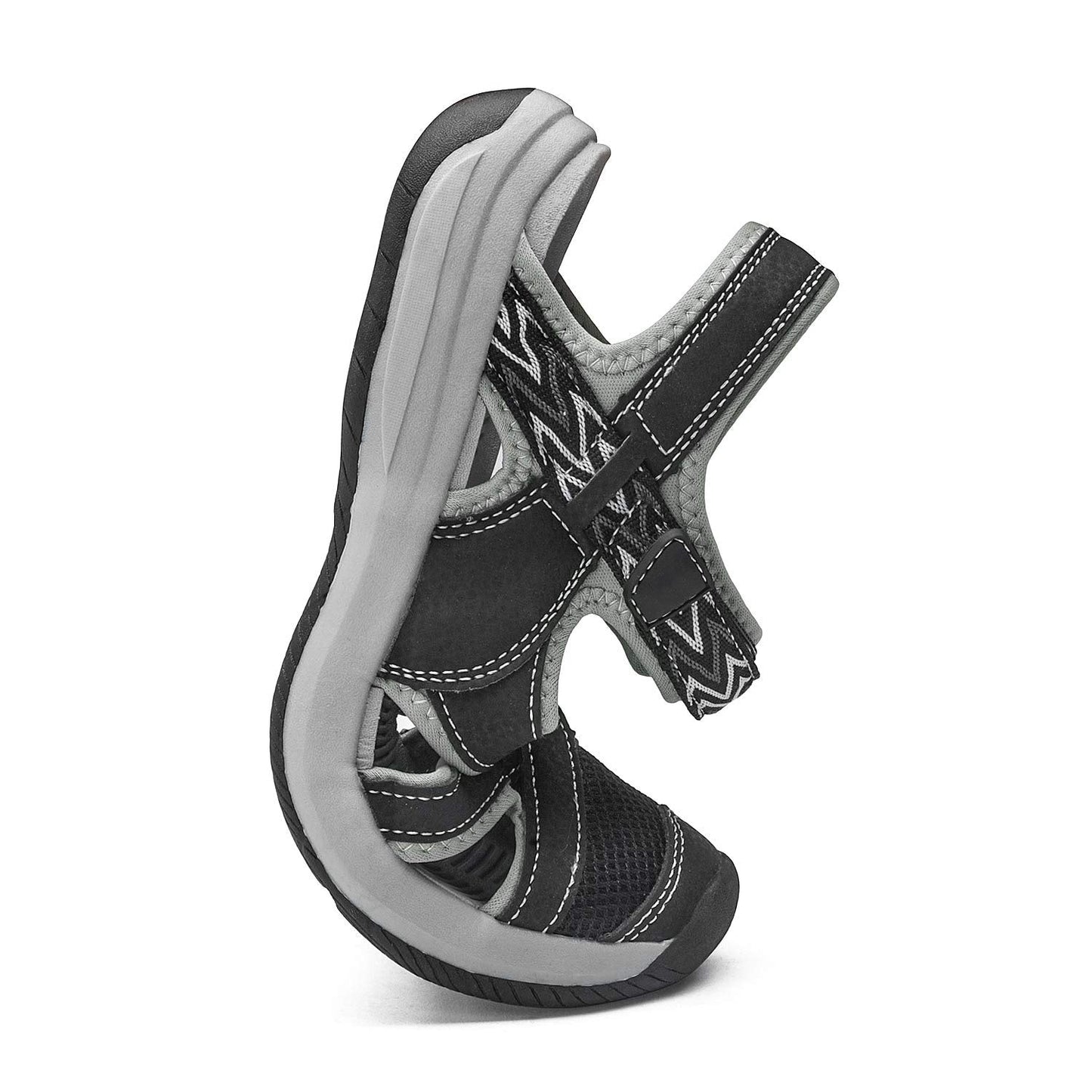 Women's Sport Sandals – Quick Dry Lightweight for Outdoor & – view 9