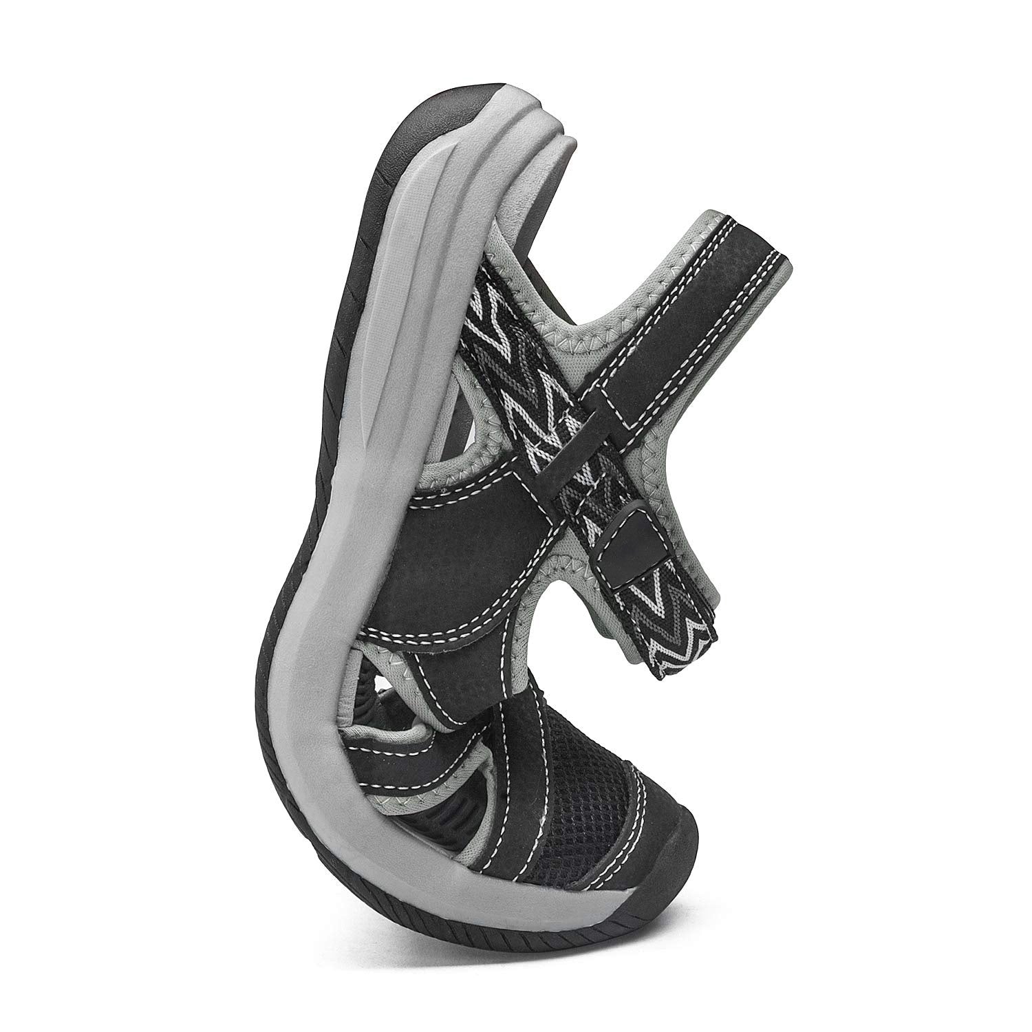 Women's Sport Sandals – Quick Dry Lightweight for Outdoor & – view 9