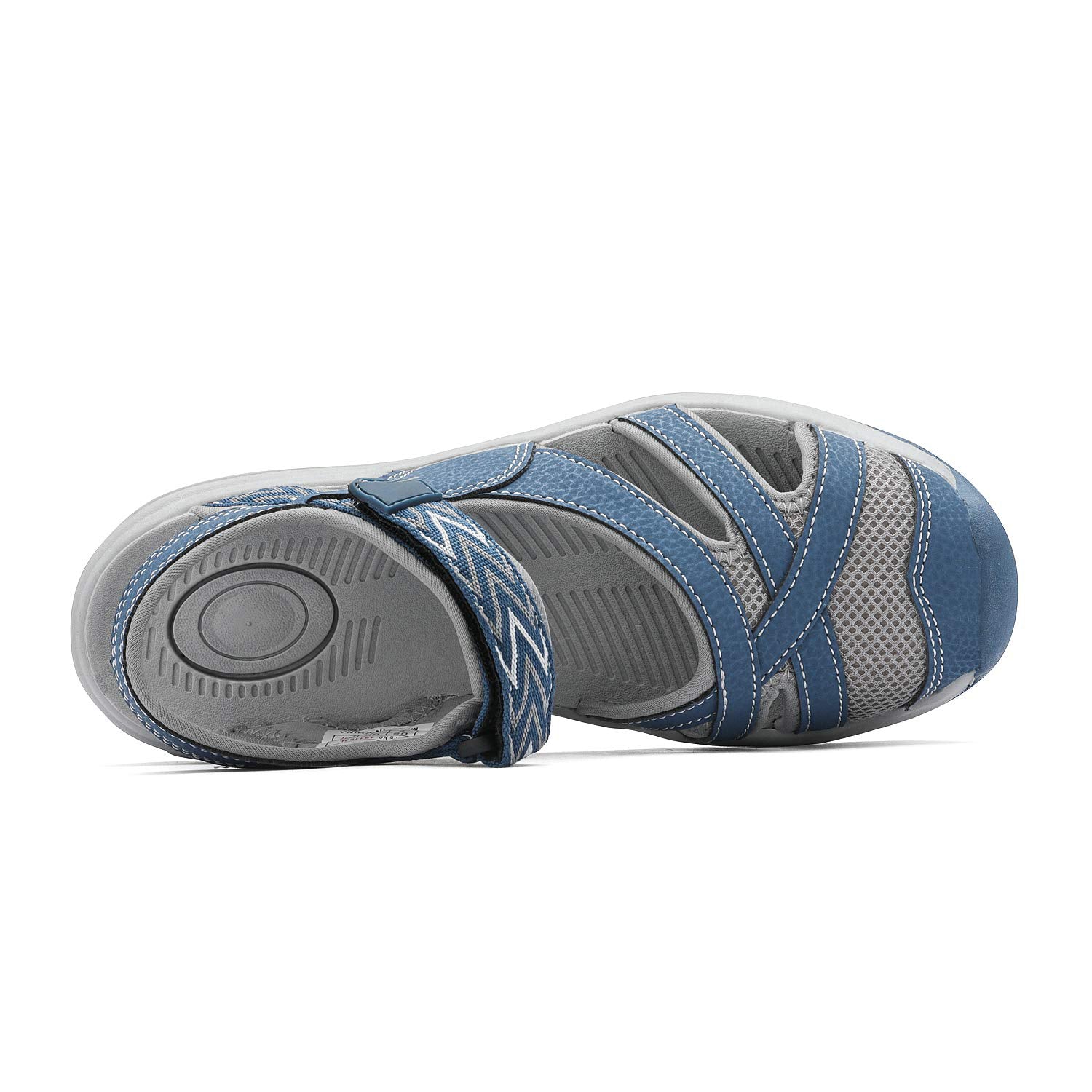 Women's Sport Sandals – Quick Dry Lightweight for Outdoor & – view 13