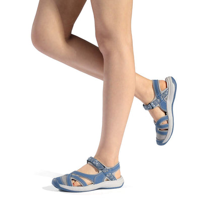 Women's Sport Sandals – Quick Dry Lightweight for Outdoor & – view 17