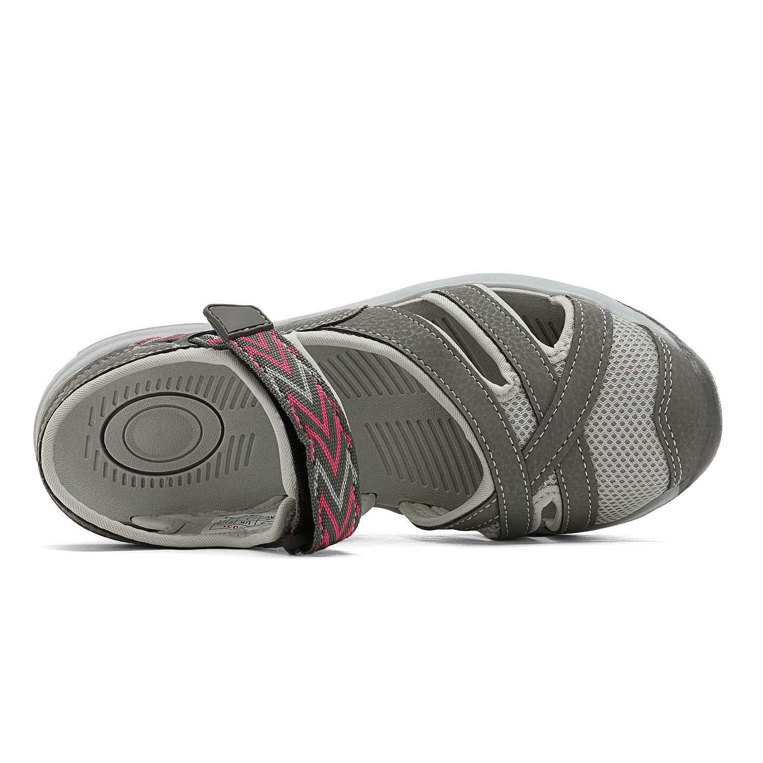 Women's Sport Sandals – Quick Dry Lightweight for Outdoor & – view 19