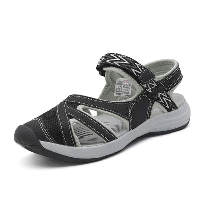 Women's Sport Sandals – Quick Dry Lightweight for Outdoor & – Beige option – view 6