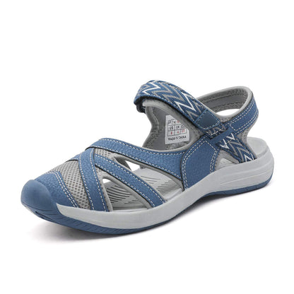 Women's Sport Sandals – Quick Dry Lightweight for Outdoor & – Beige option – view 12