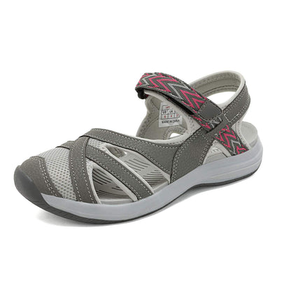 Women's Sport Sandals – Quick Dry Lightweight for Outdoor & – Beige option – view 18