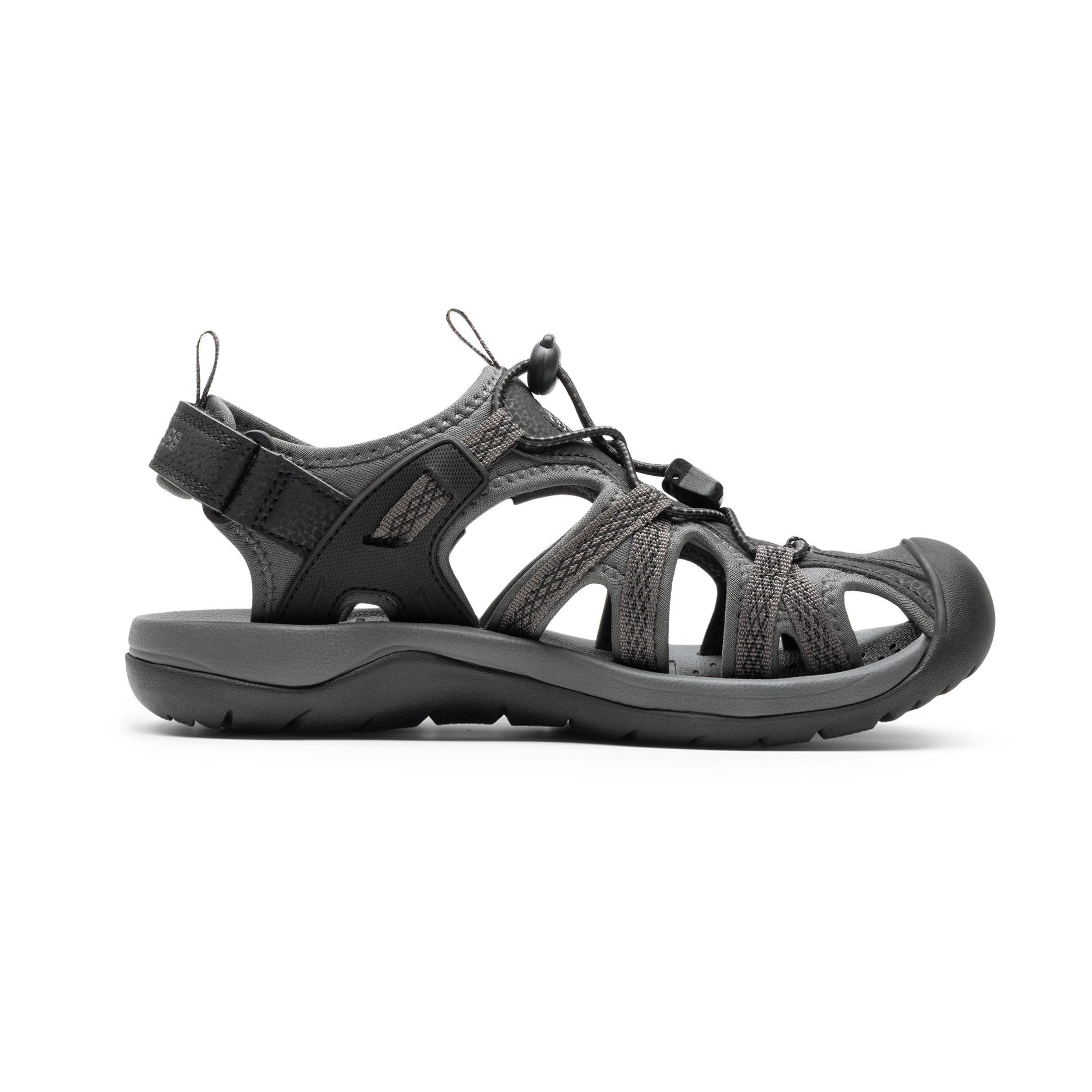 Women's Sport Sandals – Quick Dry Non-Slip Sole for Outdoor & – view 4