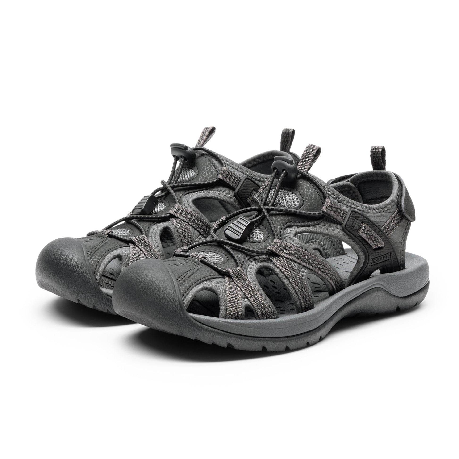 Women's Sport Sandals – Quick Dry Non-Slip Sole for Outdoor & – view 5