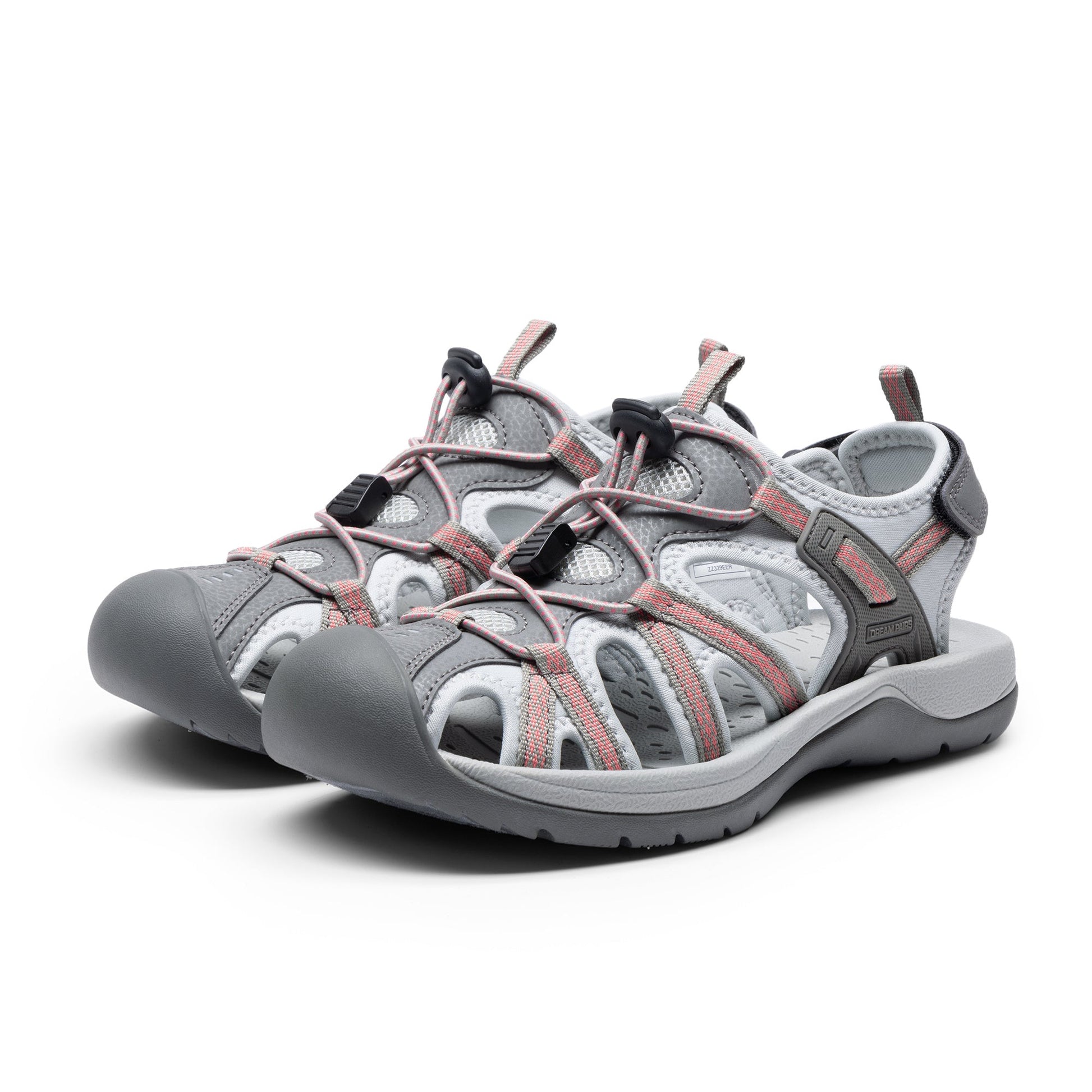 Women's Sport Sandals – Quick Dry Non-Slip Sole for Outdoor & – view 8