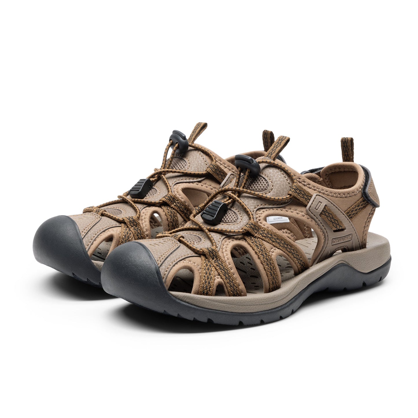 Women's Sport Sandals – Quick Dry Non-Slip Sole for Outdoor & – view 11