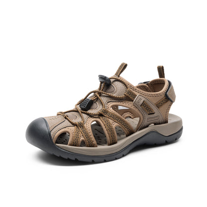 Women's Sport Sandals – Quick Dry Non-Slip Sole for Outdoor & – Gray option – view 10