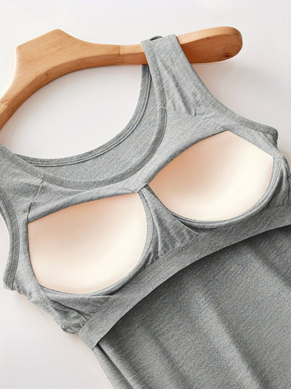 Women's Sports Bra - 3-Pack Padded, Everyday Support – view 13