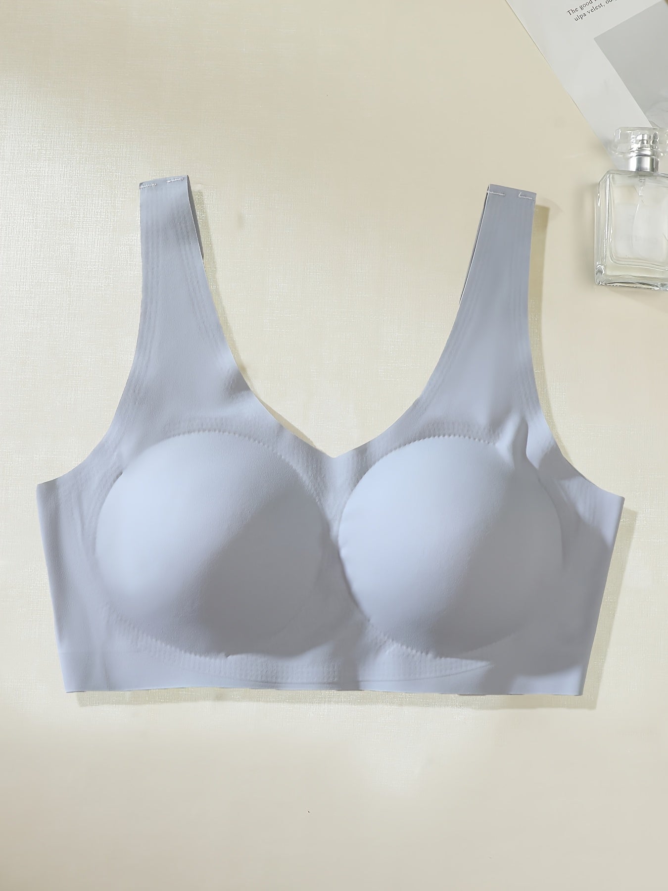 Women's Sports Bra - 4-Pack Padded, Everyday Support – view 5