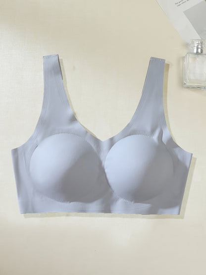 Women's Sports Bra - 4-Pack Padded, Everyday Support – view 5