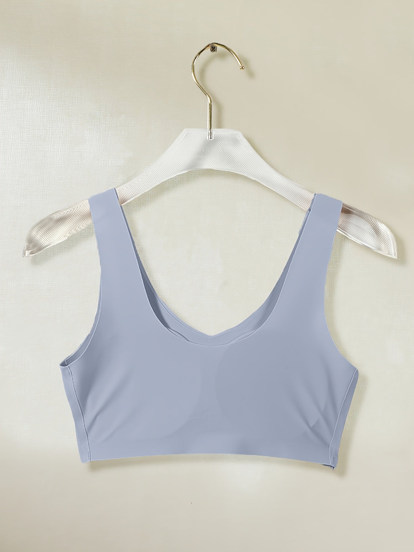 Women's Sports Bra - 4-Pack Padded, Everyday Support – view 6