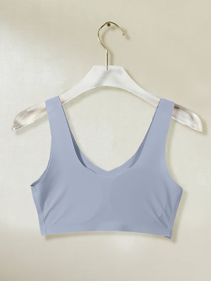Women's Sports Bra - 4-Pack Padded, Everyday Support – view 6