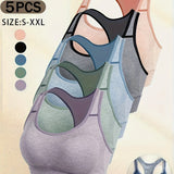 Mixed colors