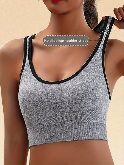 Women's Sports Bra - 5-Pack Everyday Support detail view