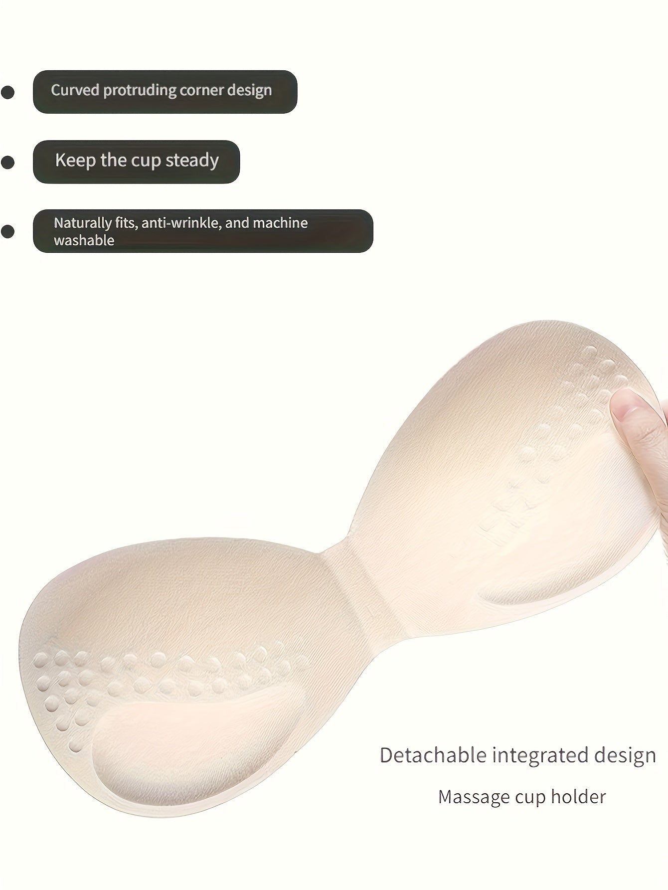 Women's Sports Bra - 5-Pack Everyday Support detail view