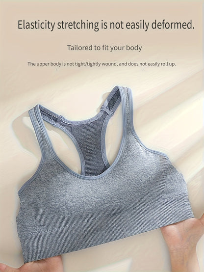 Women's Sports Bra - 5-Pack Everyday Support detail view