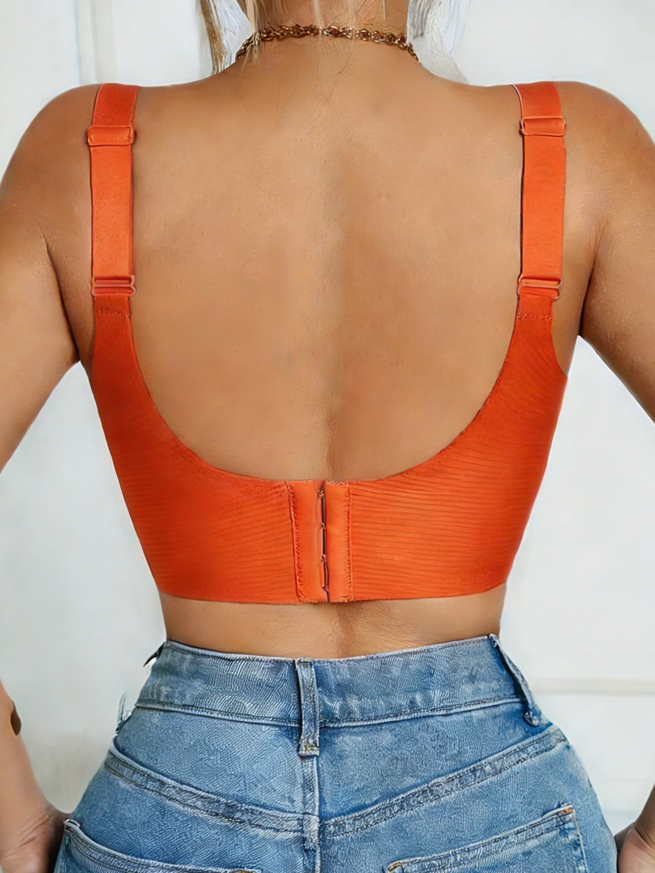 Women's Sports Bra - 5-Pack Light Support – view 19