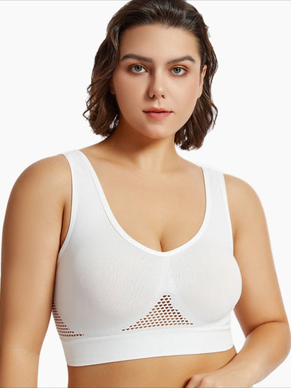 Women's Sports Bra - 5-Pack Padded, High Support detail view