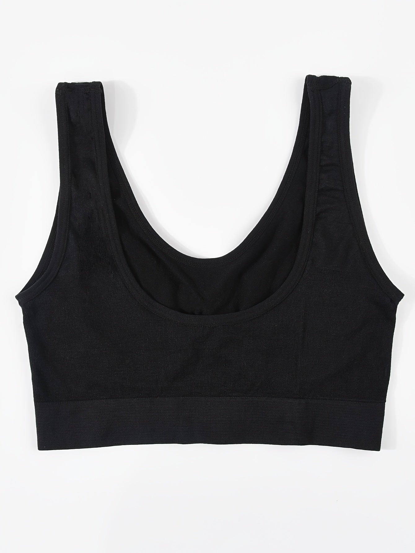 Women's Sports Bra - 5-Pack Unpadded, High Support – view 9