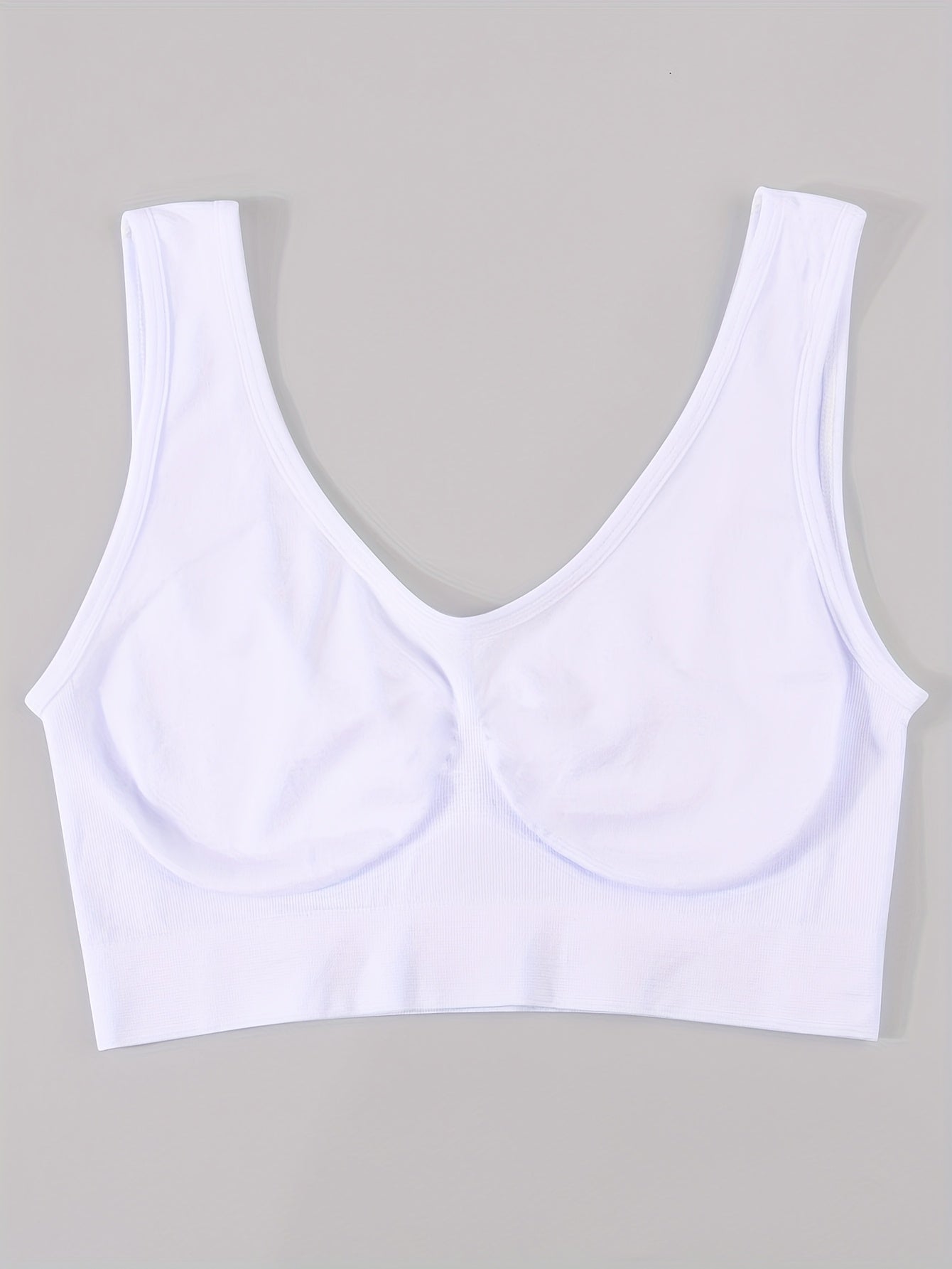 Women's Sports Bra - 7-Pack Everyday Support – view 5