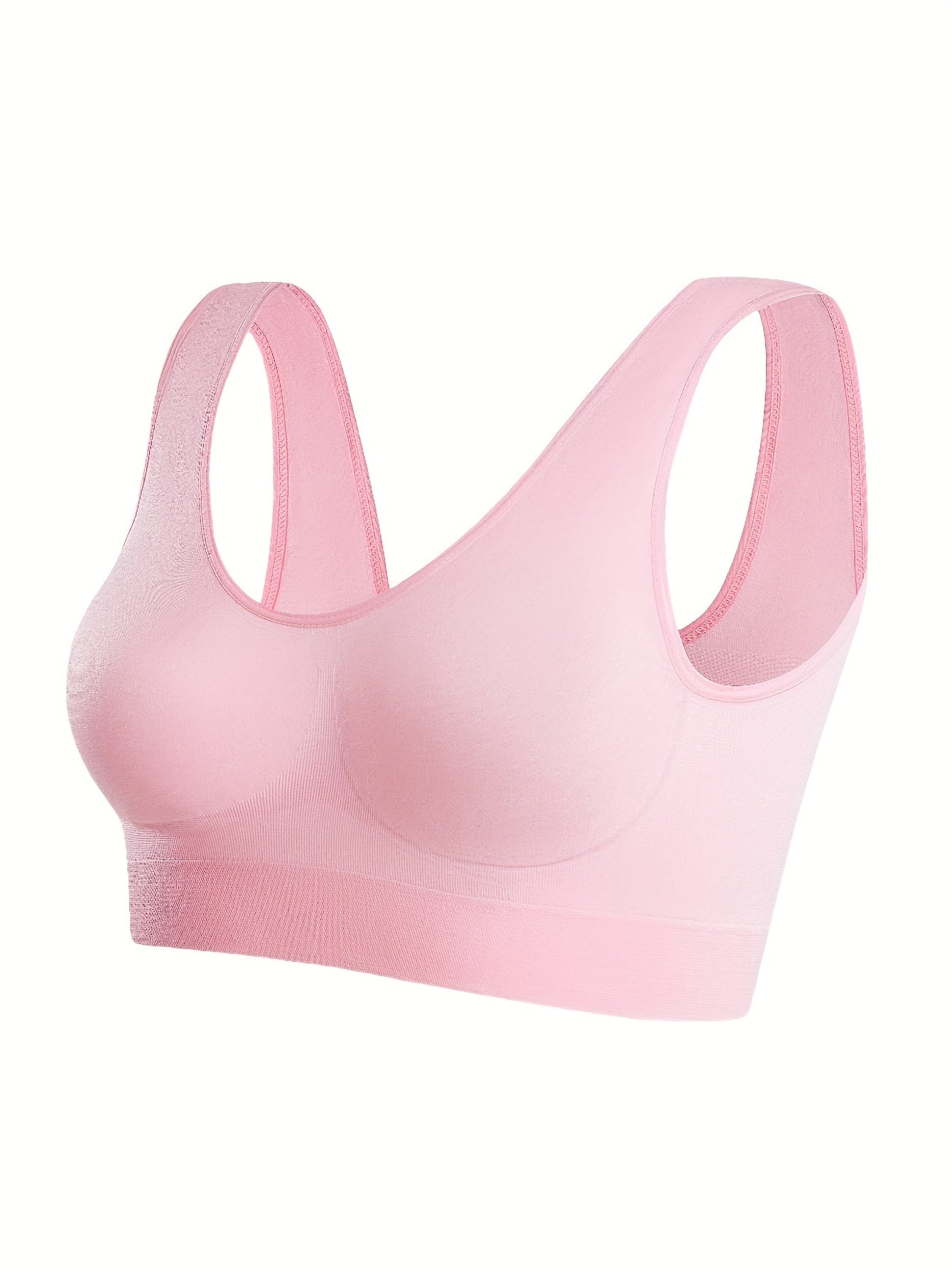 Women's Sports Bra - Everyday Support – view 3