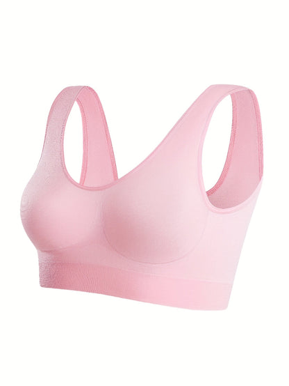 Women's Sports Bra - Everyday Support – view 3