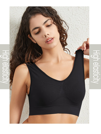 Women's Sports Bra - High Support – view 6