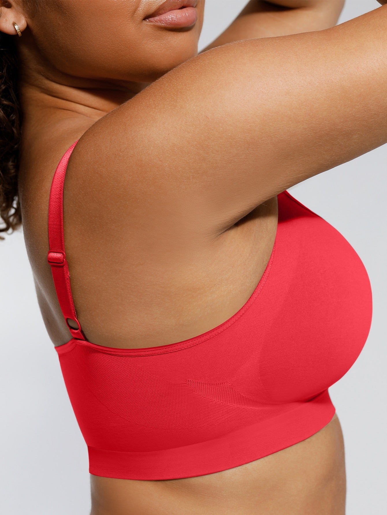 Women's Sports Bra - Padded, Everyday Support – view 6