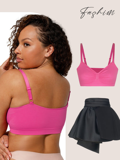 Women's Sports Bra - Padded, Everyday Support – view 9
