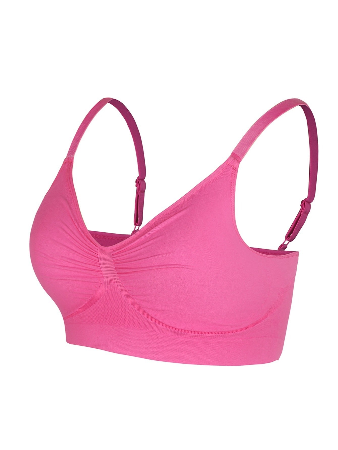 Women's Sports Bra - Padded, Everyday Support – view 10