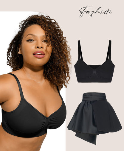 Women's Sports Bra - Padded, Everyday Support – view 12