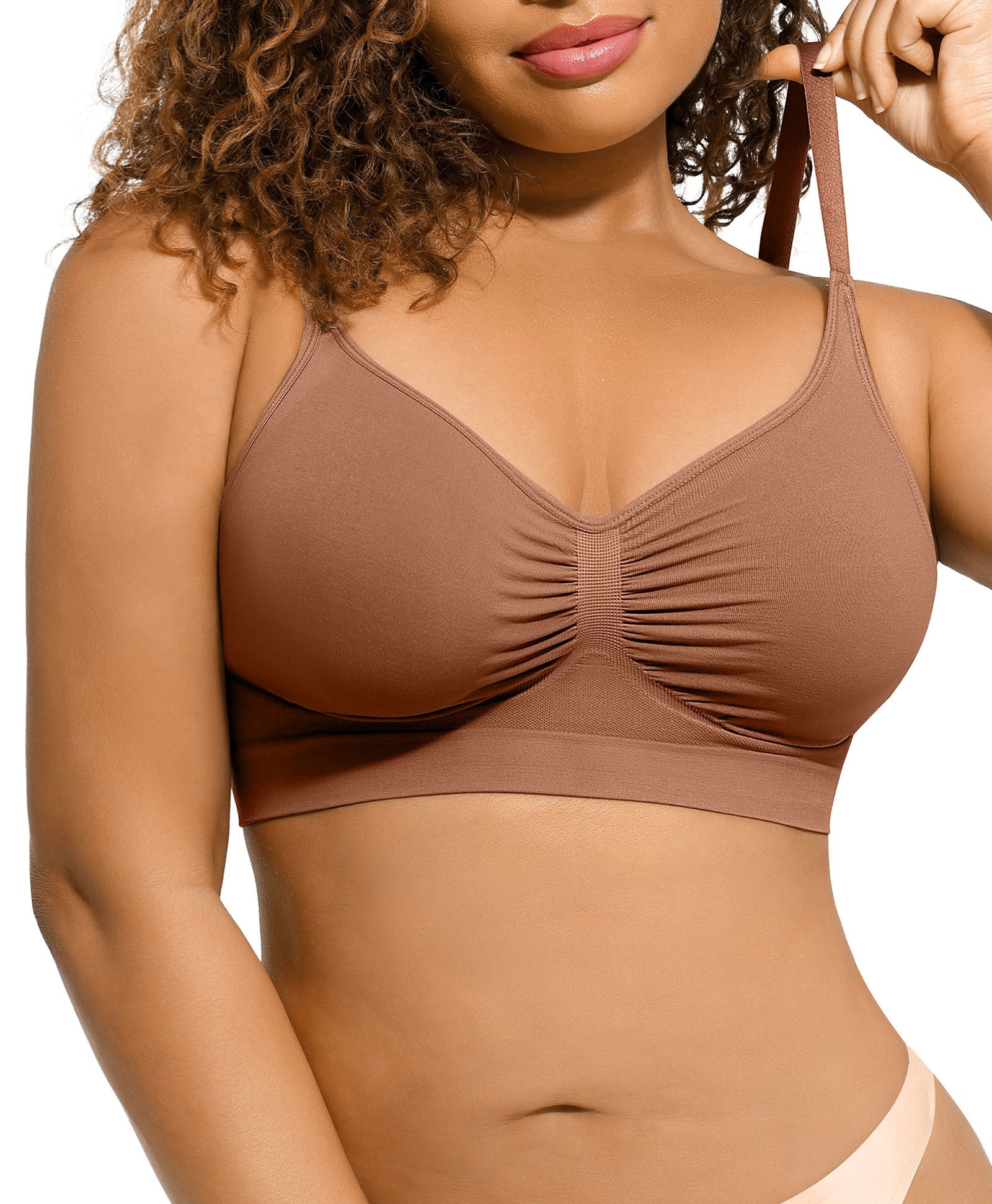Women's Sports Bra - Padded, Everyday Support – view 14