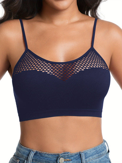 Women's Sports Bra - Padded, Medium Support – view 11