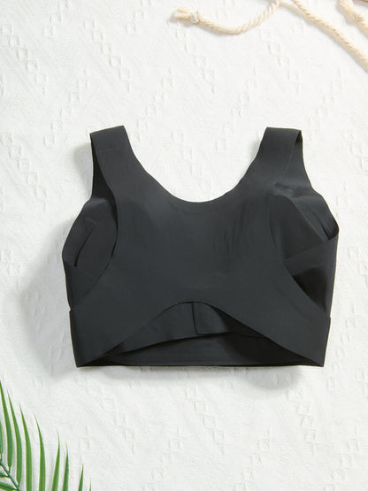 Women's Sports Bra - Removable Pads, Medium Support – view 10