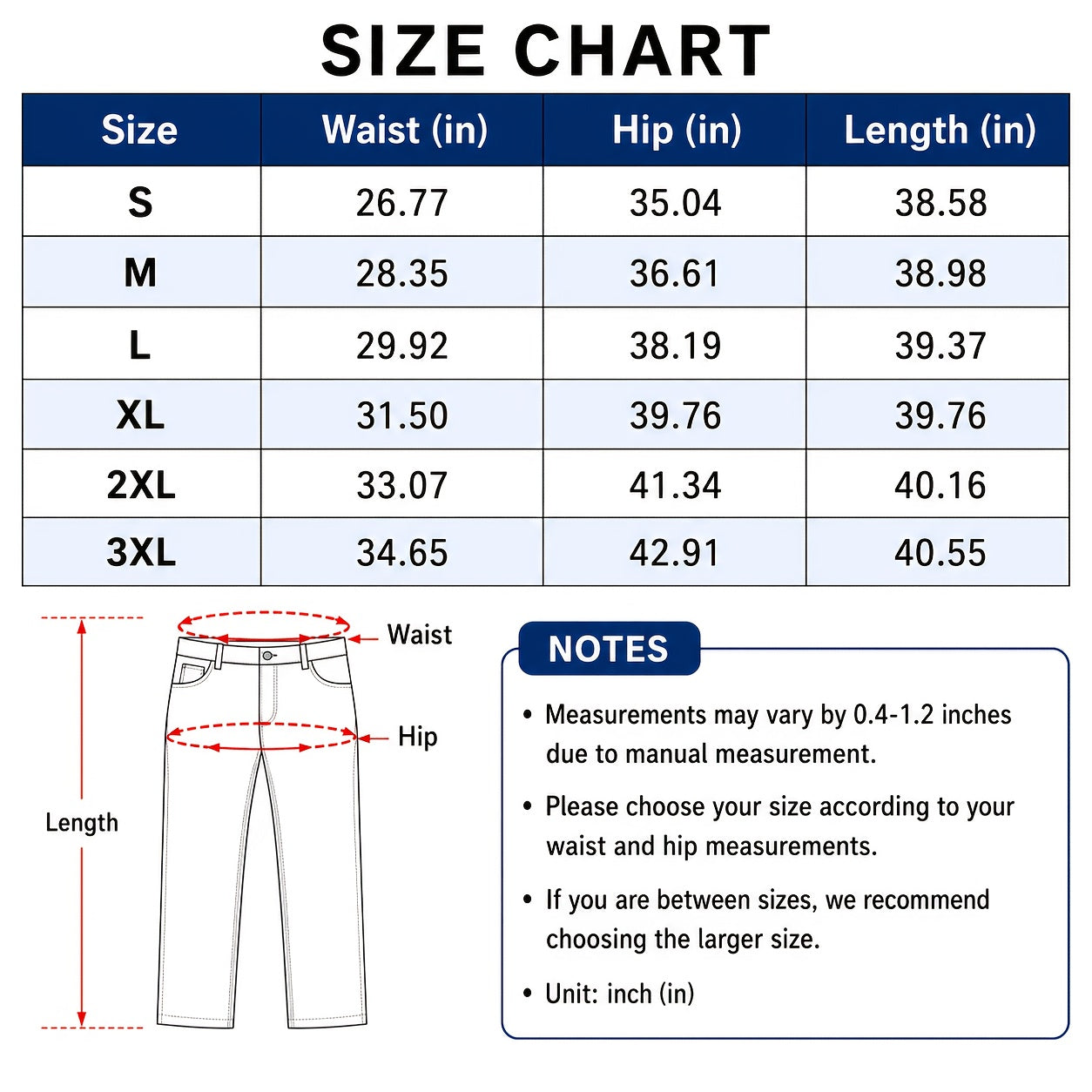 Women's Straight Leg Jeans - Light Blue Vintage Wash Embroidered detail view