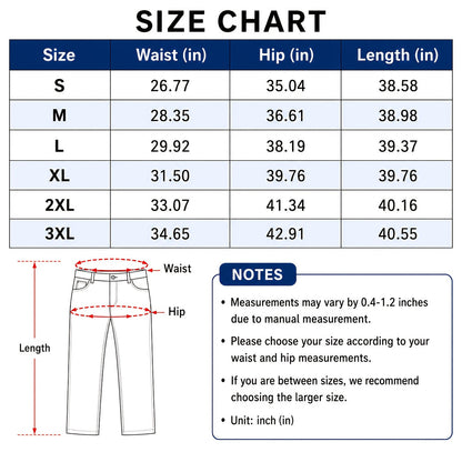 Women's Straight Leg Jeans - Light Blue Vintage Wash Embroidered detail view