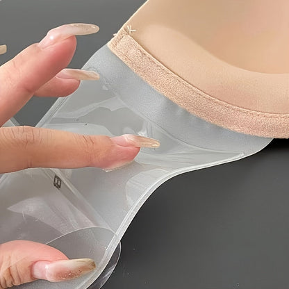 Women's Strapless Soft Support Bra - Lace, Soft Support – view 5