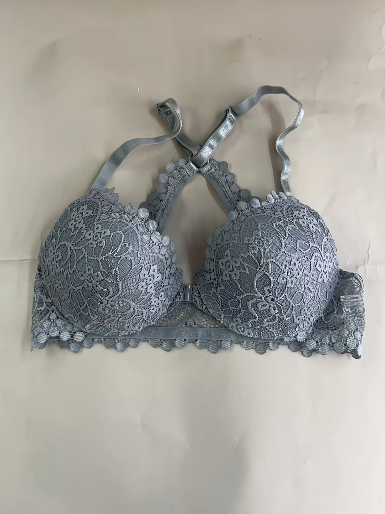 Women's Strapless Underwire Bra - Fixed Padding, Everyday Support – view 2