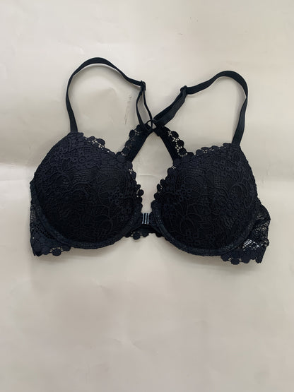 Women's Strapless Underwire Bra - Fixed Padding, Everyday Support – view 3