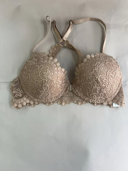 Women's Strapless Underwire Bra - Fixed Padding, Everyday Support – view 4