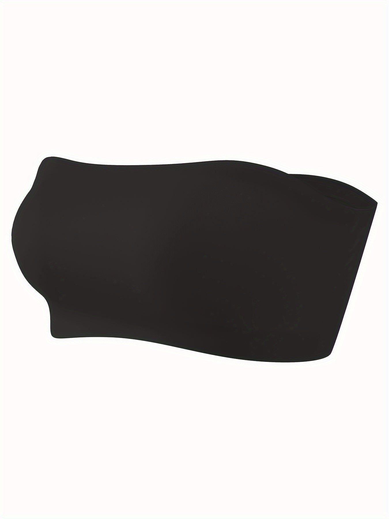 Women's Strapless Wireless Bra - Everyday Support – view 2