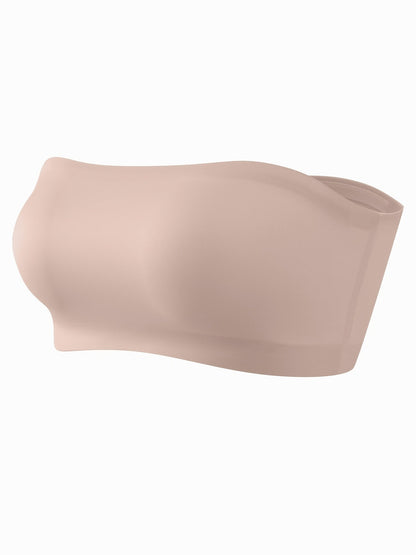 Women's Strapless Wireless Bra - Everyday Support – view 13
